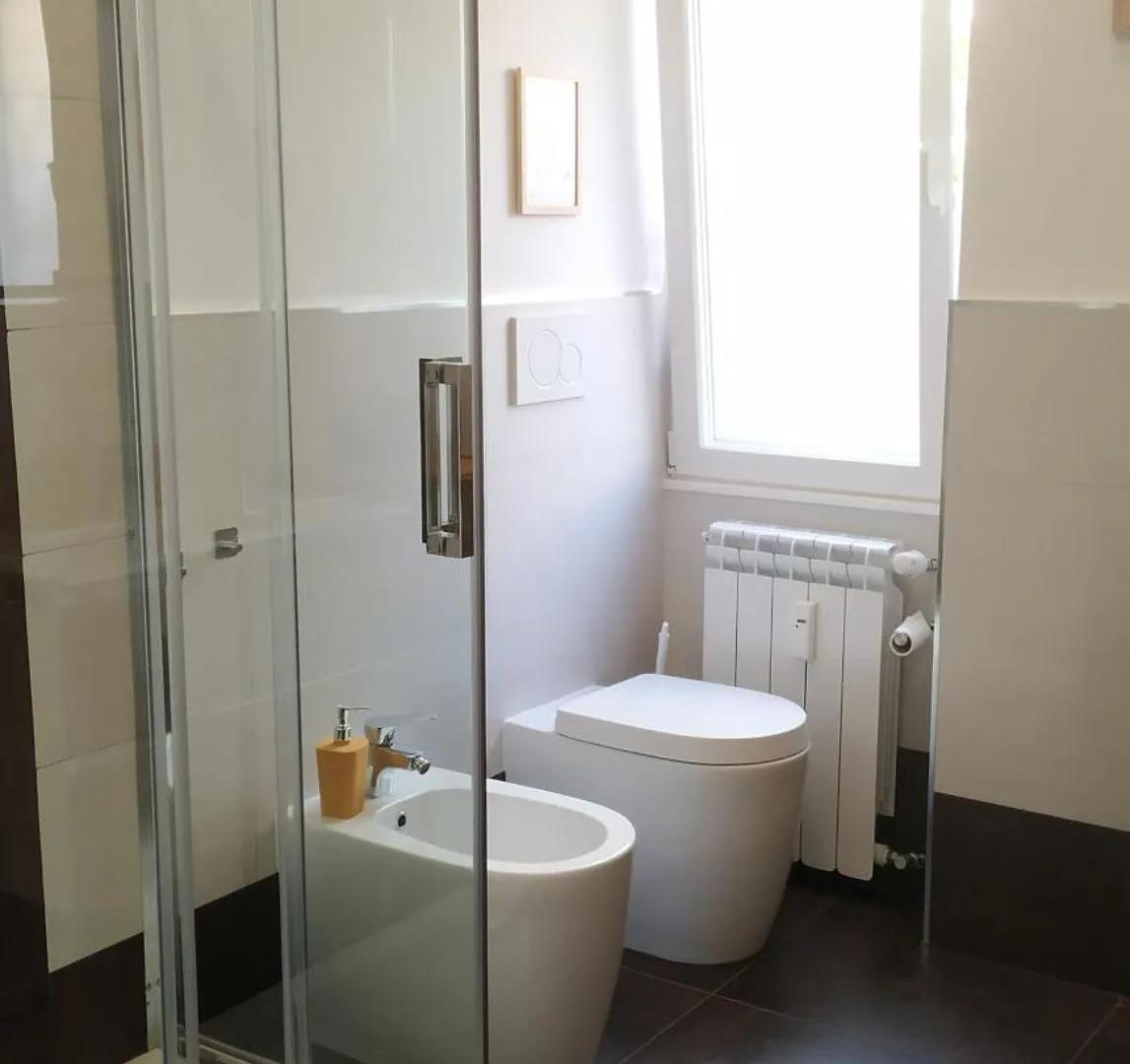 Casa Con Giardino - Metro A Cornelia Vaticano A Sole 4 Fermate Rome 0*,