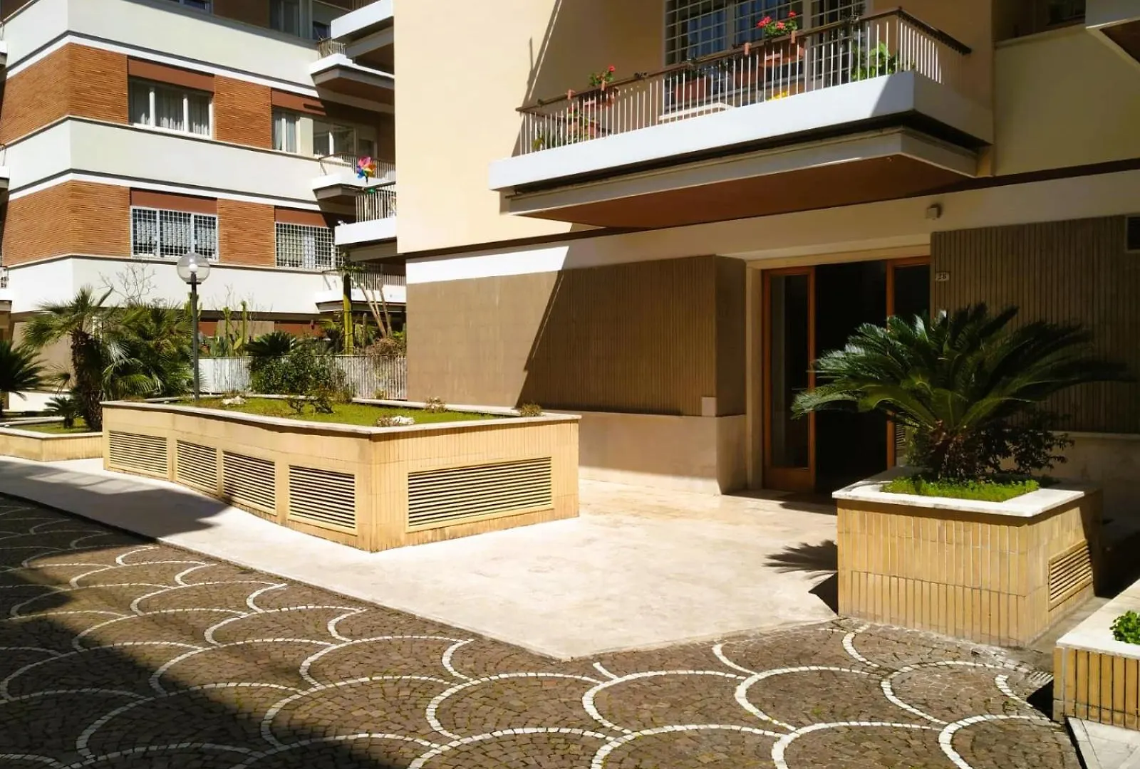 Casa Con Giardino - Metro A Cornelia Vaticano A Sole 4 Fermate Rome Apartment