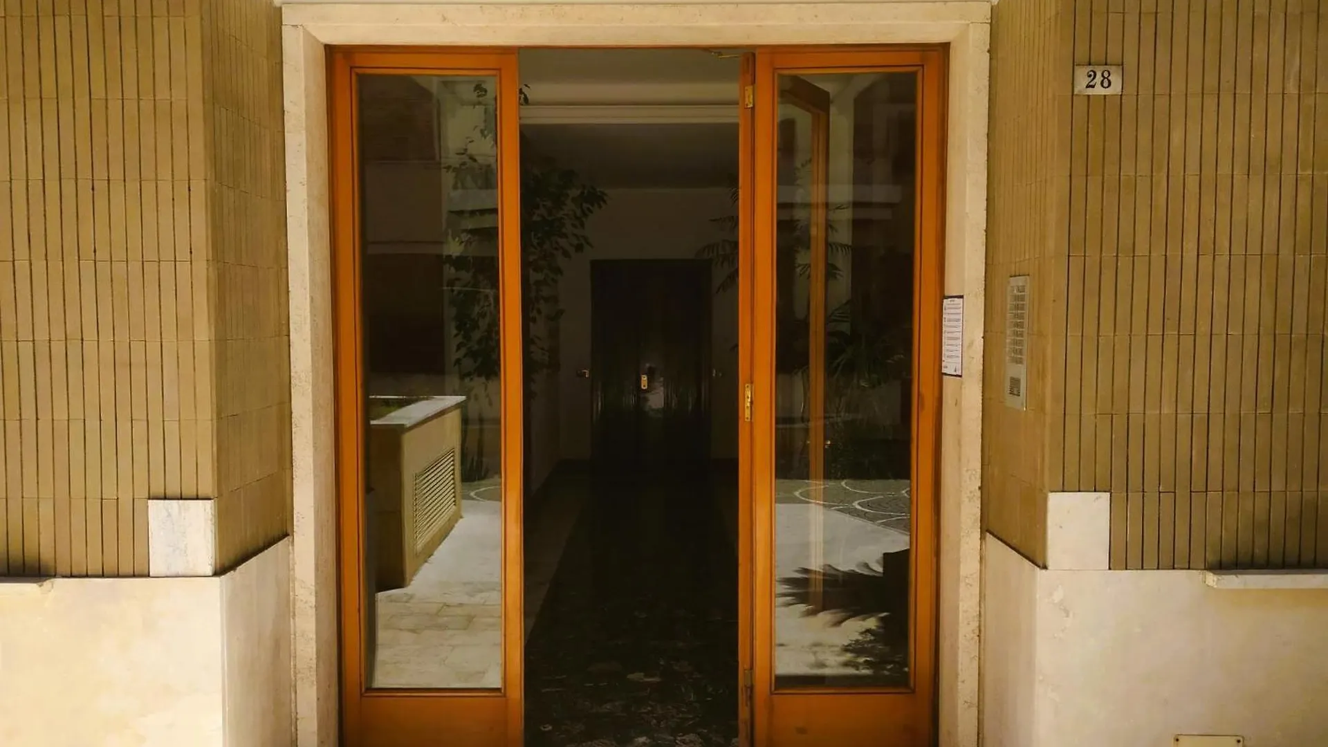 Casa Con Giardino - Metro A Cornelia Vaticano A Sole 4 Fermate Rome