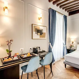 Babuino Palace&suites بيت ضيافة
