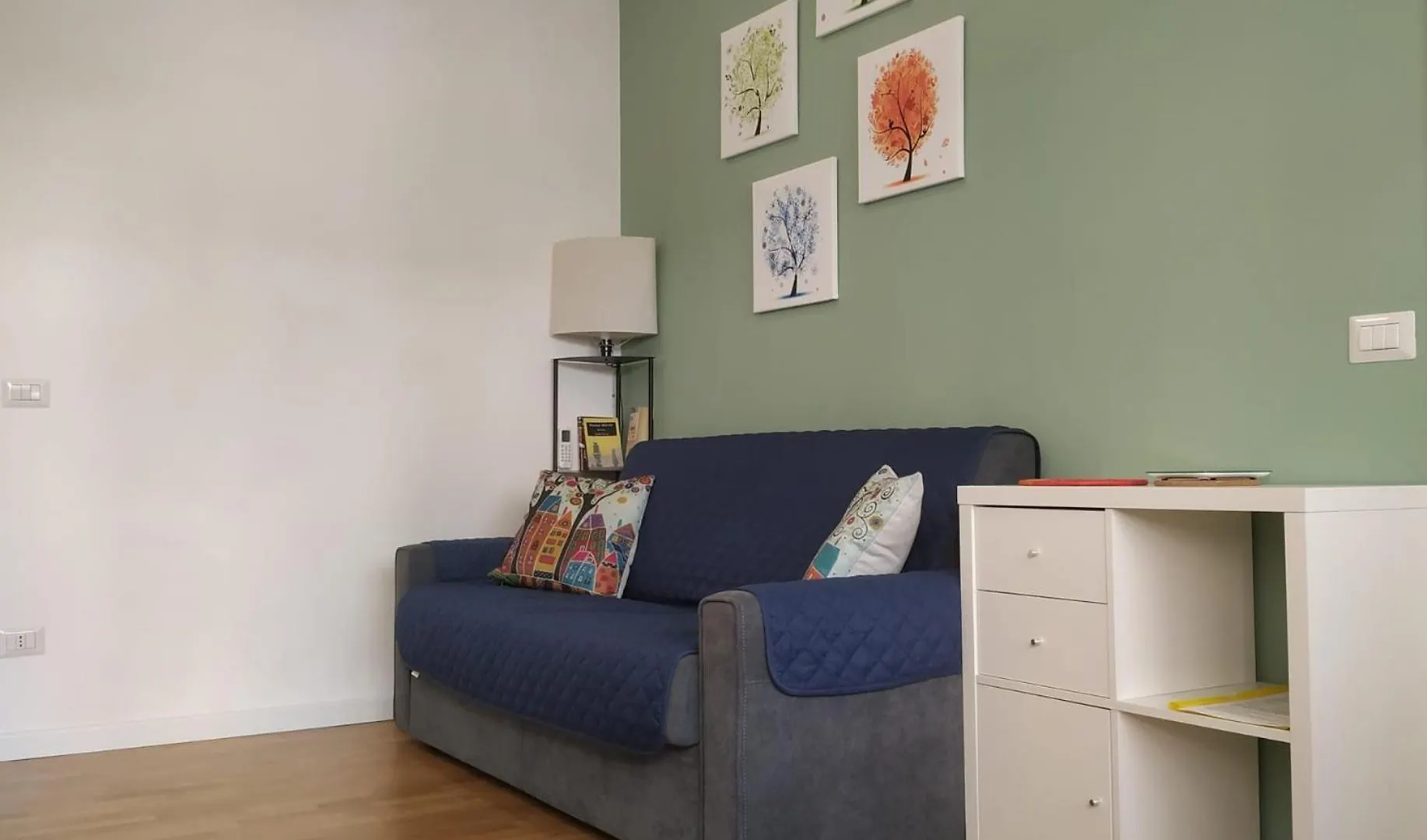Casa Con Giardino - Metro A Cornelia Vaticano A Sole 4 Fermate Řím 0*,  Itálie