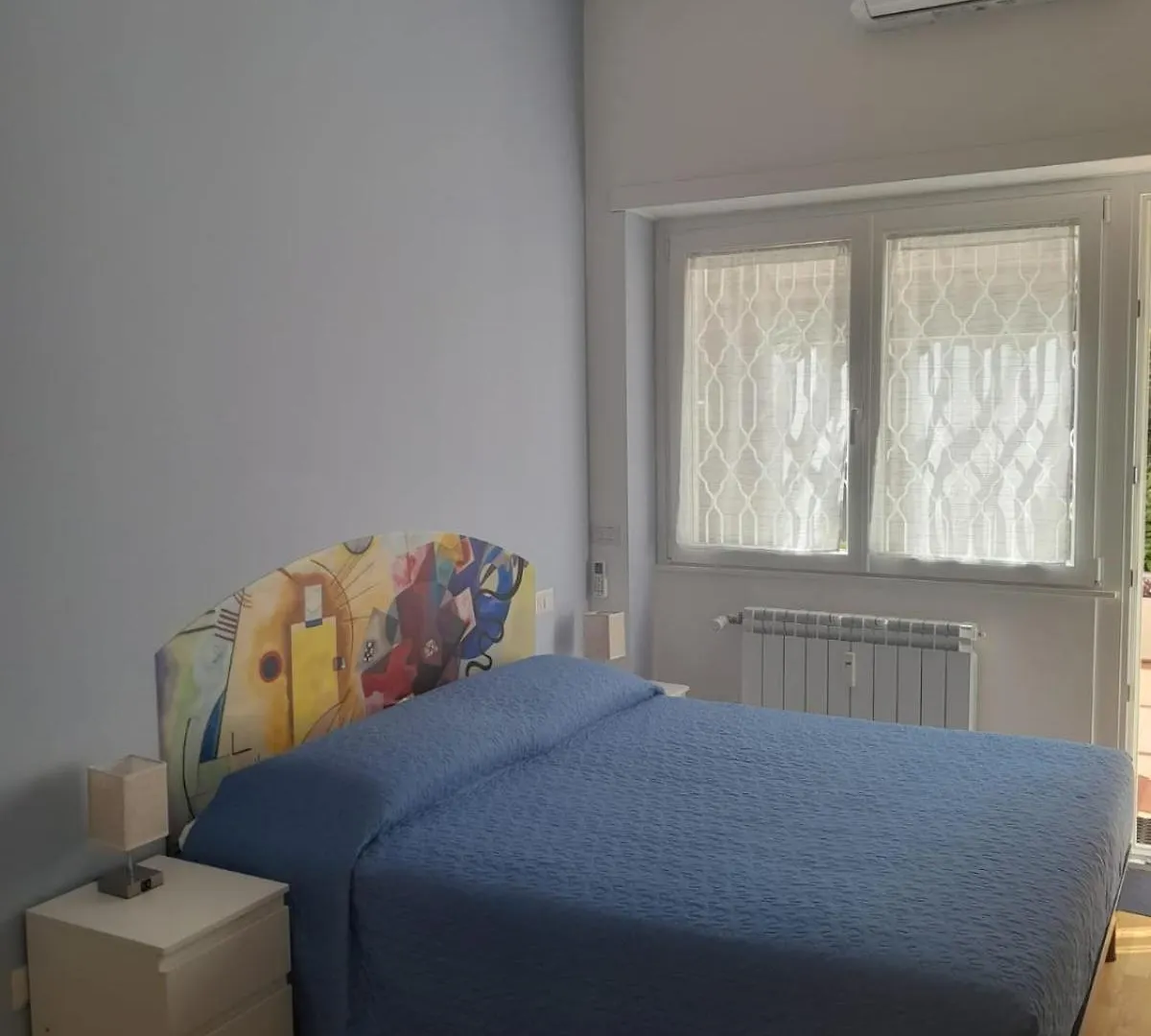 Casa Con Giardino - Metro A Cornelia Vaticano A Sole 4 Fermate Řím