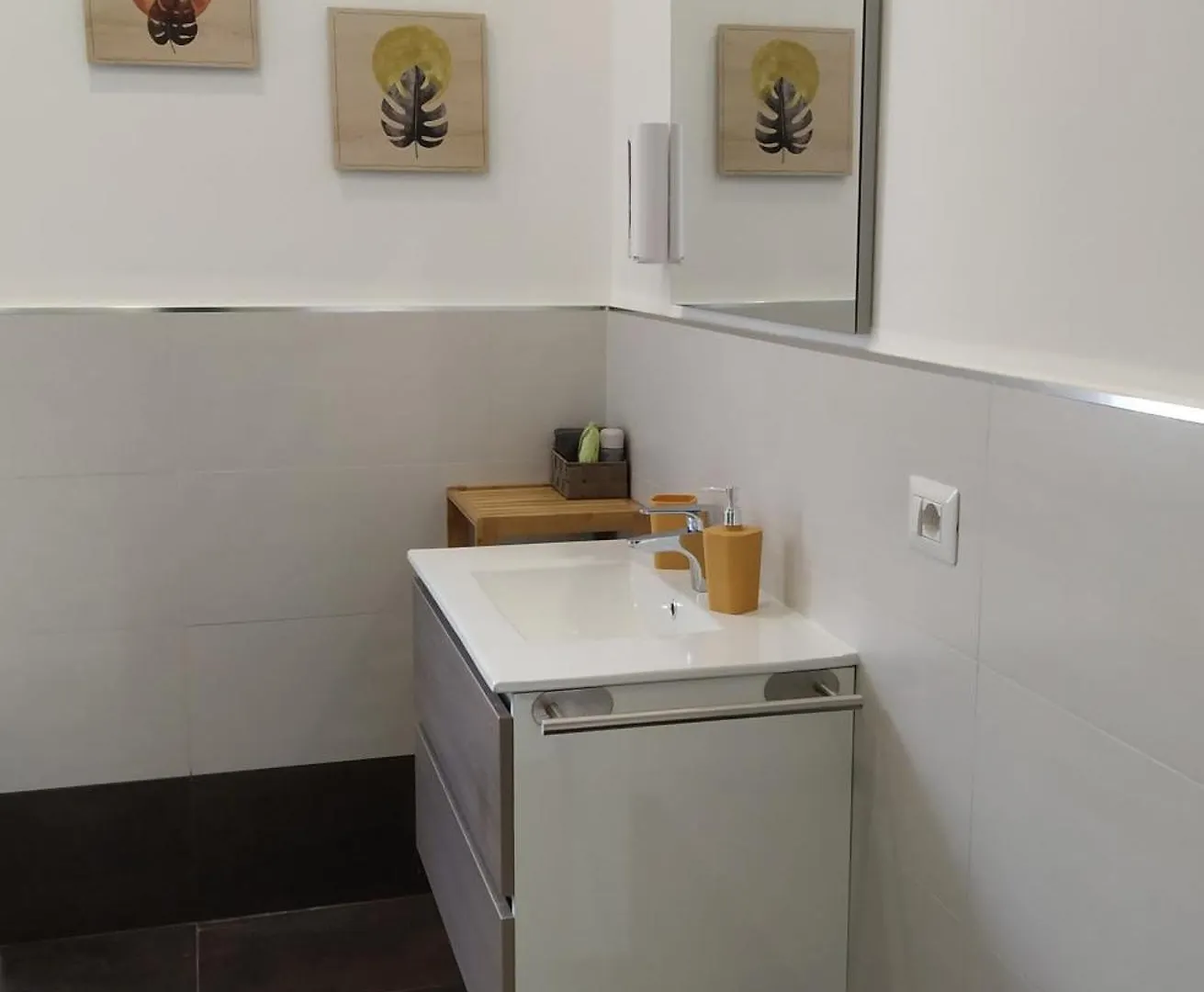 Apartmán Casa Con Giardino - Metro A Cornelia Vaticano A Sole 4 Fermate Řím