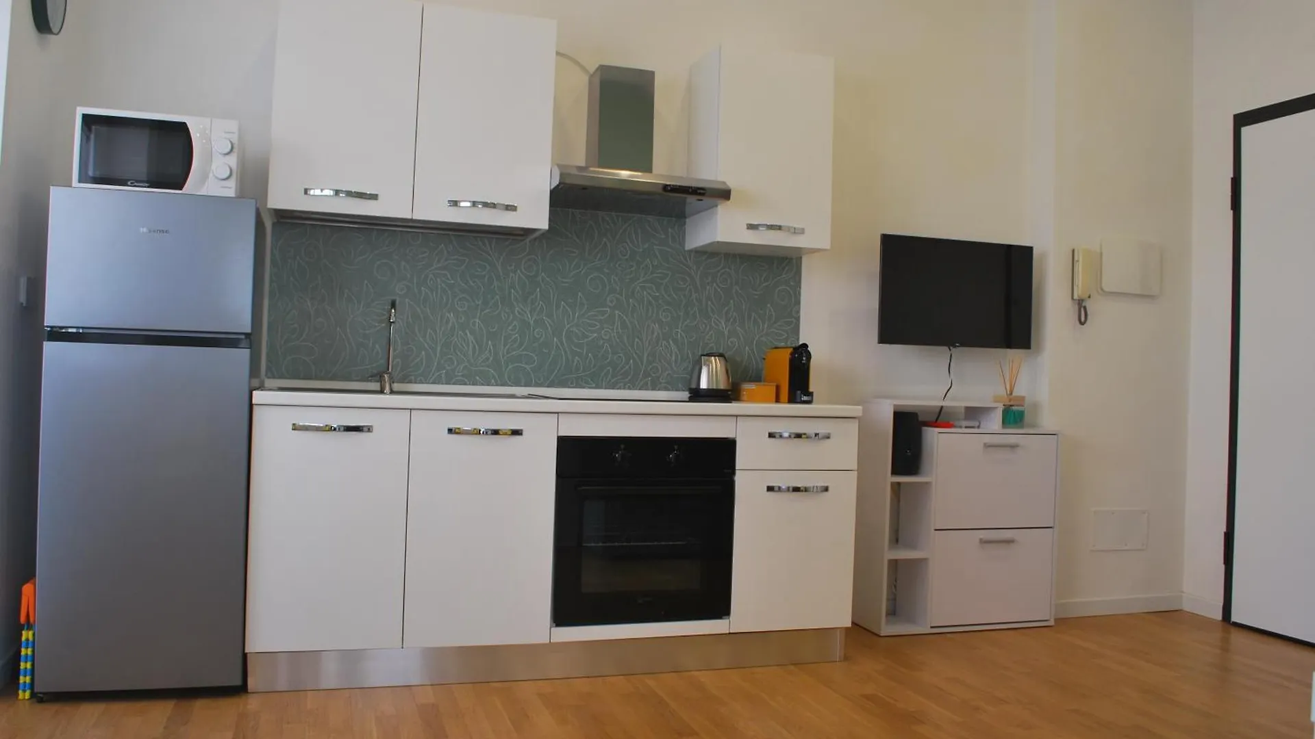 Casa Con Giardino - Metro A Cornelia Vaticano A Sole 4 Fermate Řím Itálie