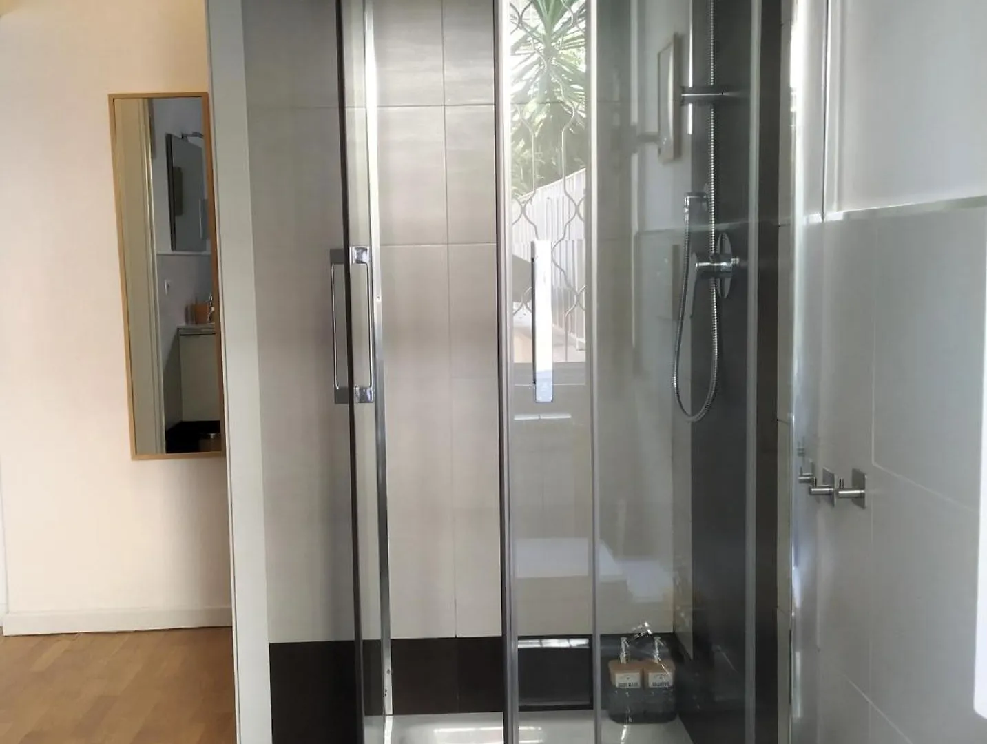 Casa Con Giardino - Metro A Cornelia Vaticano A Sole 4 Fermate Řím Apartmán
